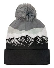 LOCALE GRNDSR Grand Recycled Beanie picture