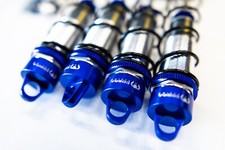 Cobra Racing Aluminum Shocks (F + R) Fits Traxxas Maxx, WideMaxx, and Maxx Slash picture