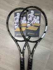 Babolat Pure Drive 2025 Wimbledon Edition 4 1/4 ( very rare ) picture
