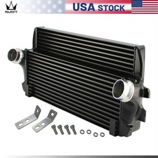 For BMW 535i F07/F10/F11/F18 2009-2016 Tuning Competition Intercooler picture