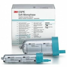 IMPREGUM PENTA MEDIUM SINGLE PACK MONOPHAS   - USA TARIFF PAID FAST ING picture