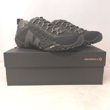 MERRELL INTERCEPT J73703 HIKING SHOES MEN'S US 10 New picture