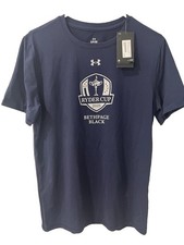 Under Armour Ryder Cup 2025 Crew Tee S Blue picture