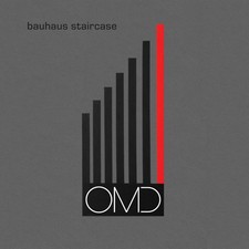 OMD Bauhaus Staircase (CD) Album (UK IMPORT) picture