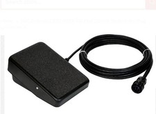 AW-FO1000LIB. - K870 Foot Control Replacement  for Lincoln With 6 Pin Plug picture