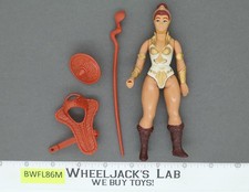 Teela 100% Complete MOTU Masters Of The Universe Commemorative Series 2000 picture