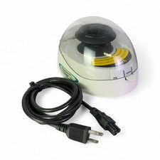 Benchmark myFUGE Mini 8-Place Microcentrifuge w Adapters C1008-C picture