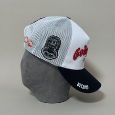Godspeed Embroidered Trucker Hat Mesh Back Adjustable Snapback Baseball Cap Gift picture