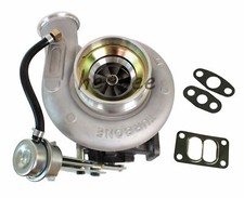 Diesel Turbo Turbocharger HX35W for Dodge Ram 2500 3500 5.9L T3 6BTAA 3539373 picture