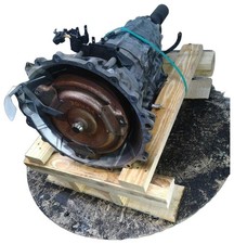 2001 Jaguar XJ8 Automatic Transmission Assembly OEM NNE44000AAE 120K Miles picture