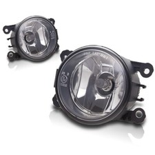 For 2008-2012 Lincoln Navigator Fog Lights Clear picture
