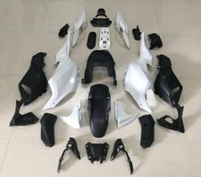 ABS Fairing Kit Bodywork Set Fit For Yamaha FZ-07 MT-07 MT07 2012-2017 Panel 12 picture