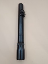 Vintage Weaver K1 Fixed  Rifle Hunting Scope - Made in El Paso, Texas USA  picture