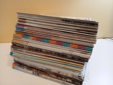 Huge Lot of Berroco Knitting Patterns Booklets Duplicates Knitting Groups -bk2.2 picture