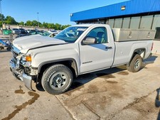 Rear Axle Classic Style 3.42 Ratio Fits 14-19 SIERRA 1500 PICKUP 1042039 picture