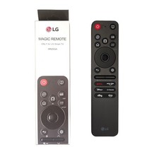 For LG Smart TV Remote MR25GA With Voice and Pointer /2021-2025 4k UHD QNED OLED picture