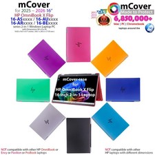 NEW mCover for 2025+ 16
