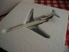 Collectors DREAM Inflight / Merlin 1:200 SAMPLE Boeing 727 DELTA, LIMITED to 50 picture