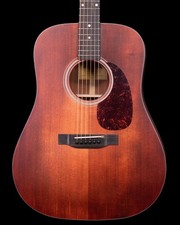 Eastman E1D-CLA Acoustic with Bag, Classic picture