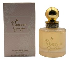 Fancy Forever perfume by Jessica Simpson 3.4 oz / 100 ml EDP Spray for Women  picture