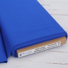 Premium Cotton Quilting Fabric in 43 Solid Colors - Sold By The Yard picture