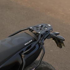 Moto Torque Back Carrier fits Royal Enfield Himalayan 450 Rally Edition picture