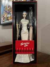 Integrity Toys Fashion Royalty ~ Stilettos Out Regenesis Dasha d'Amboise ~ NRFB picture