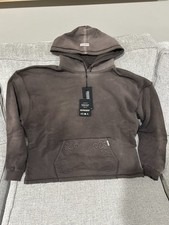 Represent Clothing x Hunter Collaboration Hoodie Size S picture
