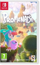 Red Art Games Promenade picture