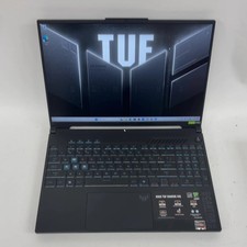 Asus TUF A16 FA607NUG 16