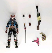 JoyToy 1/18 Allie Cult of San Reja picture