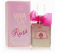 Juicy Couture Viva La Juicy Rosé Eau de Parfum Spray 3.4 fl oz Regular picture