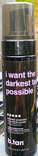 b.tan Darkening Self Tan Mousse 