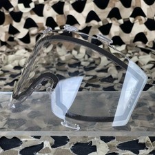NEW JT Elite/Alpha Thermal Mask Lens - Clear picture