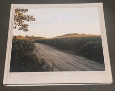Oxbow Archive by Joel Sternfeld (2008, First Edition,Hardcover) - misprint picture