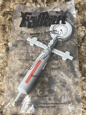 Fallout x Dave’s Hot Chicken Saucy Stimpak - Limited Edition Collectible, New picture