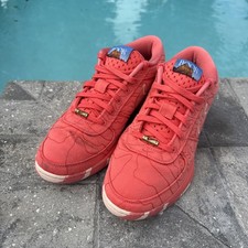 Nike Book 1 Sedona Men's Basketball Shoes Size 10.5 Ember Coral Red, IB8054 800 picture