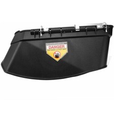 RPLS# 631-04070C FOR MTD FOR CUB CADET DISCHARGE CHUTE DEFLECTOR 48