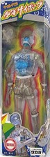 TAKARA Shonen Cyborg Blue Reissue Vintage Action Figure Japan Collectible picture