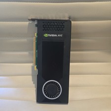 PNY NVIDIA NVS 810 4GB DDR3 8x Mini DisplayPort Video Graphics Card VCNVS810 picture