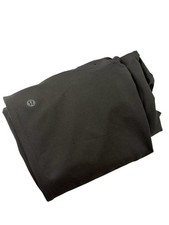 Lululemon License To train Jogger Black Size Medium picture