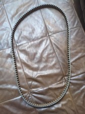 Buell Ulysses Xb12x Drive Belt Off 2006 picture