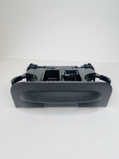2003-11 Mercury Grand Marquis Ford Crown Victoria Cupholder Ash Tray Gray OEM picture