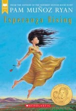 Esperanza Rising (Scholastic Gold) by Pam Muñoz Ryan picture