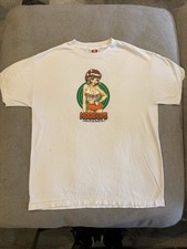 Vintage 97 Hook-Ups Skateboards 