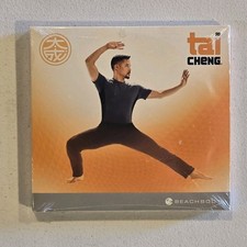 Tai Cheng DVD 2015 EXERCISE FITNESS WORKOUT 5-DISC SET RARE OOP NR - BRAND NEW picture