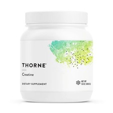 Thorne Creatine 90 Servings EXP 12/2027 picture