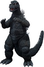 Tamashii Nations Terror of Mechagodzilla S.H.MonsterArts Godzilla 1975 Figure picture
