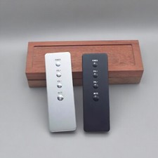 Remote Controller Aluminum Shell Infrared Audio Remote Universal Learning VoluYb picture