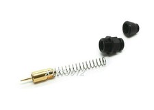 Carburetor Choke Starter Valve Plunger Kit For Suzuki Quadsport Z400 LTZ400  picture